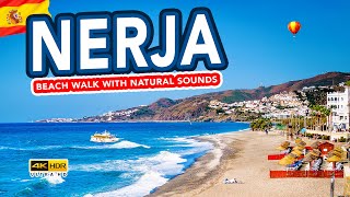 NERJA  Experience NERJA SPAIN Like Never Before [upl. by Spatola728]