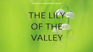 quotThe Lily Of The Valleyquot Southern Gospel hymn [upl. by Wilcox]