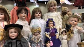 Doll Shopping with Sherry from Gigi’s and Sherry’s Dolls [upl. by Gary530]