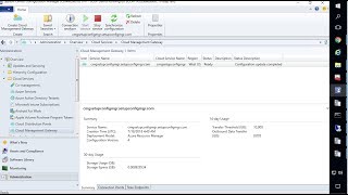 How To Setup Cloud Management Gateway CMG in Microsoft SCCM to Manage Internet Clients [upl. by Baram743]