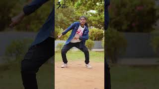 Matta Song Dance  Lets Dance 360  Thalapathy Song  Sharmi Dance [upl. by Lalittah]