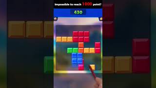 Best game I ever play  Block Buster  Block Puzzle games gaming games shorts [upl. by Lindahl]