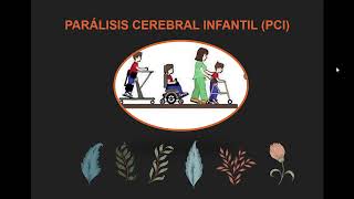 PARALISIS CEREBRAL [upl. by Nadine]