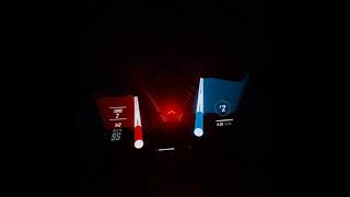 HARDEST BEAT SABER SONG [upl. by Won]