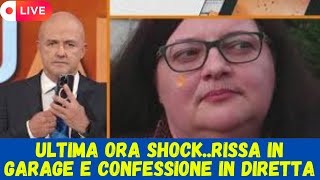 OMICIDIO PIERINA PAGANELLIULTIMA ORA SHOCK E SUCCESSO POCO FA [upl. by Mandell202]