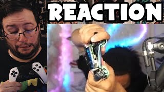 Gors quot8 MINUTES OF GAMER RAGE 150 COMPILATION TWITCH by 47quot REACTION [upl. by Felten]