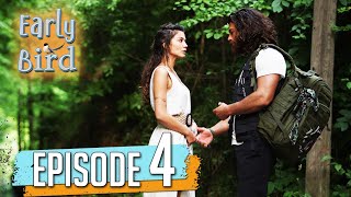 Early Bird Full Episode 4 English Subtitles DaydreamerErkenciKus [upl. by Abeh]