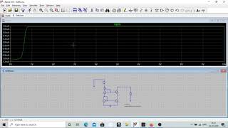 Cascode Current Mirror Simulation  Analog Circuits [upl. by Kcirted363]