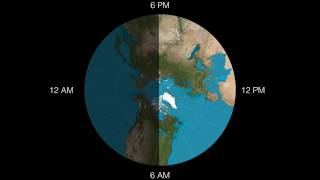 Earth Science  Understanding Time Zones [upl. by Eiramnaej774]