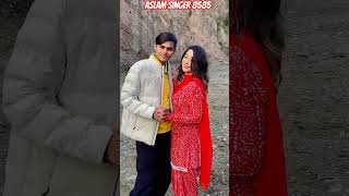 Aslam Singer❤️ aslam aslamsingermewati shortsfeed trending viralvideo shorts short reels [upl. by Zalucki]