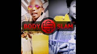 Bodyslam riddim  medley maad mixtape produced by PTK the ghost rider mixed by Russo Makanika [upl. by Kcirderfla]