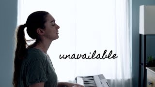 unavailable an original song [upl. by Saiff518]