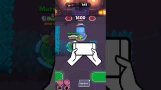 Кого следующимИ пожалуйста не выбирайте тех у кого урон 1600 brawlstars бравлстарс [upl. by Absalom]