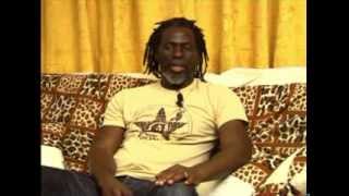 RASTAKRO 1 Documentaire sur la musique reggae en Cote dIvoire [upl. by Berkly]