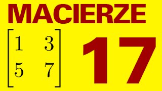 17 Jak Rozpoznać Jaki Mamy Układ Równań  Twierdzenie Kroneckera Capellego [upl. by Amaso]