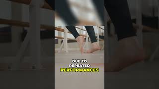 The Importance of Proper Ballet Shoe Fitting for Performance and Injury Prevention [upl. by Albion]