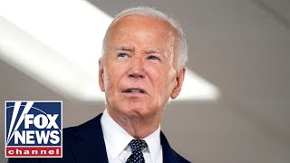 President Biden announces he will not seek reelection [upl. by Yznyl501]