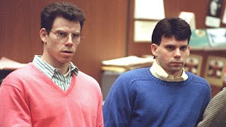 Menendez Brothers What’s Next After DA’s Resentencing Recommendation [upl. by Liatrice]