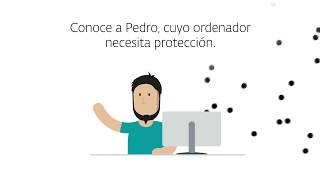 Nuevo ESET NOD32 Antivirus 2018 [upl. by Ysirhc]