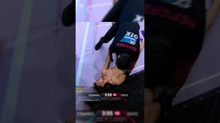 Досрочная победа от узбека🤯 shortvideo daxshatmma ufc mmauzbekistan video boxing [upl. by Trebmer]