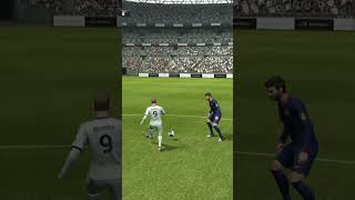 PES 2013  Real Madrid vs Barcelona  Pro Evolution Soccer [upl. by Daphie423]