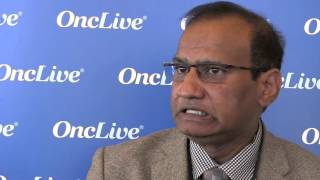 Dr Udit Verma on Regorafenib in Patients With mCRC [upl. by Adnilreh]