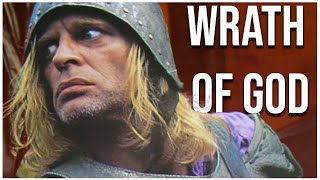 Aguirre Wrath of God  Review and Analysis [upl. by Ycrep]