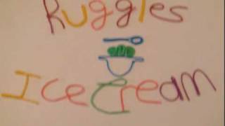 Stop Motion Animation  Mr Ruggles [upl. by Turrell]