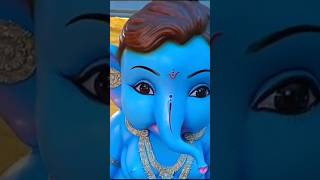 Ganesh🙏🙏 ganesh ganesha shorts viralvideo [upl. by Sapers]