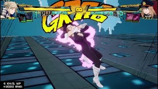 MHOJ2 Himiko Toga vs Camie Utsushimi InteractionsLVL5 Requested [upl. by Thenna]