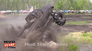 Perkins Mud Bog Spring Sling June 2024 Extended [upl. by Anidal485]