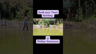 Team Building phillipssanctuary antipolocity rizal facilitator nearmanila foryou trending [upl. by Noni]