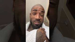 🙏 BOBBY GREEN GIVES UPDATE AFTER BRUTAL KO LOSS TO JALIN TURNER [upl. by Aicyla478]