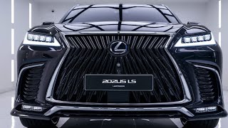 2025 Lexus NX 350 A Perfect Blend of Luxury and PerformancequotUN [upl. by Safoelc]