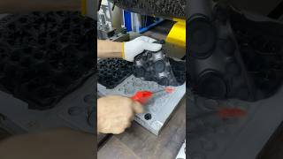 Silicone keyboard keys are being made factorychina silicon factory [upl. by Aihceyt523]