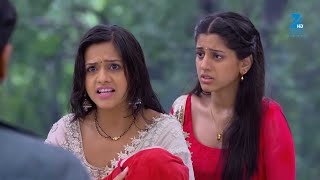 Kaala Teeka  Ep258  Kaali और Naina की क्यों चढ़ेगी बलि  Full Episode  ZEE TV [upl. by Asillam]