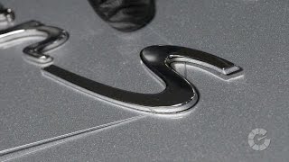 How To Remove Car Emblems  Autoblog Details [upl. by Adliw]