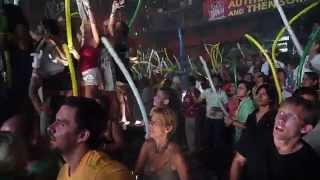 Coco Bongo Cancun [upl. by Dnomsed40]