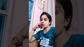 Tumhari Khushbu Achcha lag rahi haiviralvideo trending reelssong youtubeshortslove [upl. by Hafital]