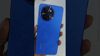 পয়সা শোধ এই মোবাইল ফোন কিনলে 😍📲স্পেশাল এডিশন Vivo T3x স্মার্টফোন 💯💙 ytshorts vivo [upl. by Habeh955]