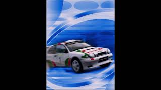 Rally 3D Java Title Screen  EXTENDED [upl. by Aratal]