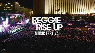 Reggae Rise Up Vegas 2021  Day 1 Recap [upl. by Lot]