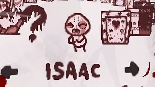 ¡NUEVOS PERSONAJES TARNISHED ISAAC [upl. by Ennirroc715]