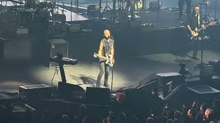 Calogero AMOUR Tour Live Genève Arena 722024 Extraits part 1 [upl. by Brackett]