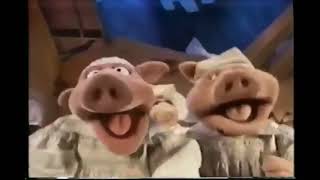 The Three Little Pigs Muppet Classic Theater [upl. by Ahcsim122]