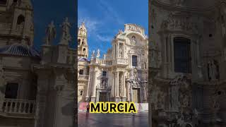 murcia murciaspain spain [upl. by Teri]