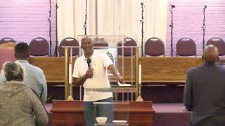 Revelation 14 18 Pastor Craig I Carter [upl. by Harberd]