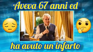 Morto improvvisamente il giornalista della Stampa Paolo Griseri [upl. by Joacima172]