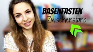 BASENFASTEN  ZWISCHENSTAND [upl. by Annohsal]