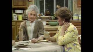 Dorothy Zbornak Quotes  Season 1 Part 2 [upl. by Nolahc]